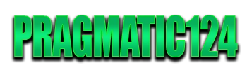 Logo PRAGMATIC124